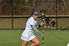 WLax vs Keene  Wheaton College Women's Lacrosse vs Keene State. - Photo By: KEITH NORDSTROM : Wheaton, LAX, Lacrosse